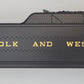 Lionel 11339-T02 2-6-6-2 N&W USRA Tender Shell #1409