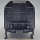 Lionel 11340-T02 Black Diecast Baltimore & Ohio EM-1 Coal Tender Body Shell #659