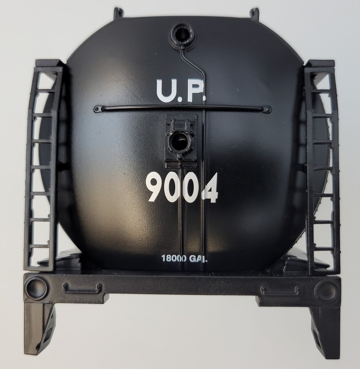 Lionel 11342-T02 Union Pacific 4-12-2 Tender Shell #9004