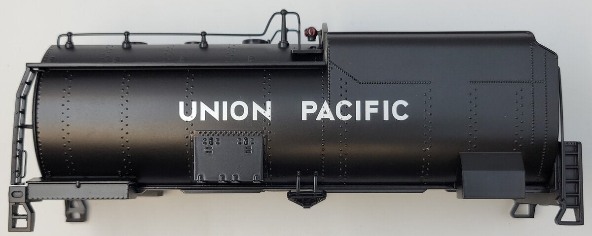 Lionel 11342-T02 Union Pacific 4-12-2 Tender Shell #9004
