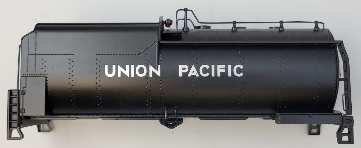 Lionel 11342-T02 Union Pacific 4-12-2 Tender Shell #9004