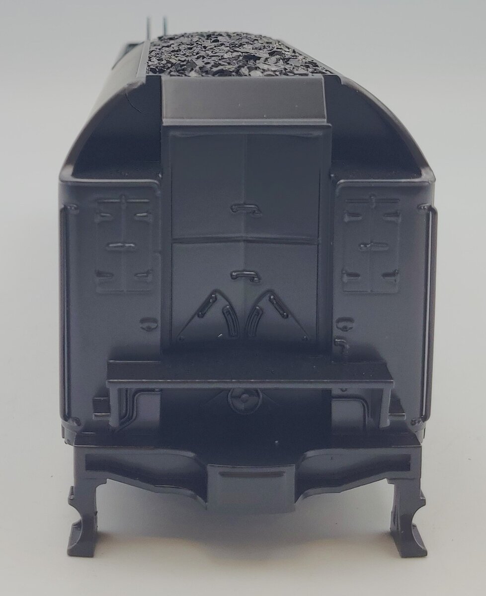Lionel 11374-T02 Diecast DM&IR Coal Tender Body Shell #223
