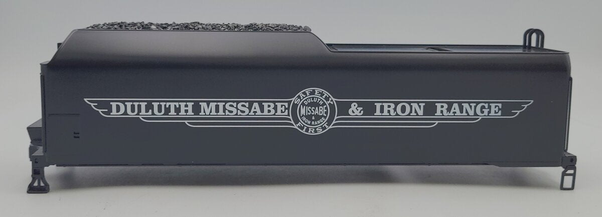Lionel 11374-T02 Diecast DM&IR Coal Tender Body Shell #223