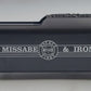 Lionel 11374-T02 Diecast DM&IR Coal Tender Body Shell #223