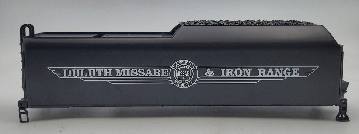 Lionel 11374-T02 Diecast DM&IR Coal Tender Body Shell #223