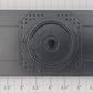 Lionel 29849-13 Black Lionel Lines Crane Frame #2460