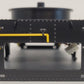 Lionel 29851-500 New York Central TMCC Crane Car Main Frame #X-15