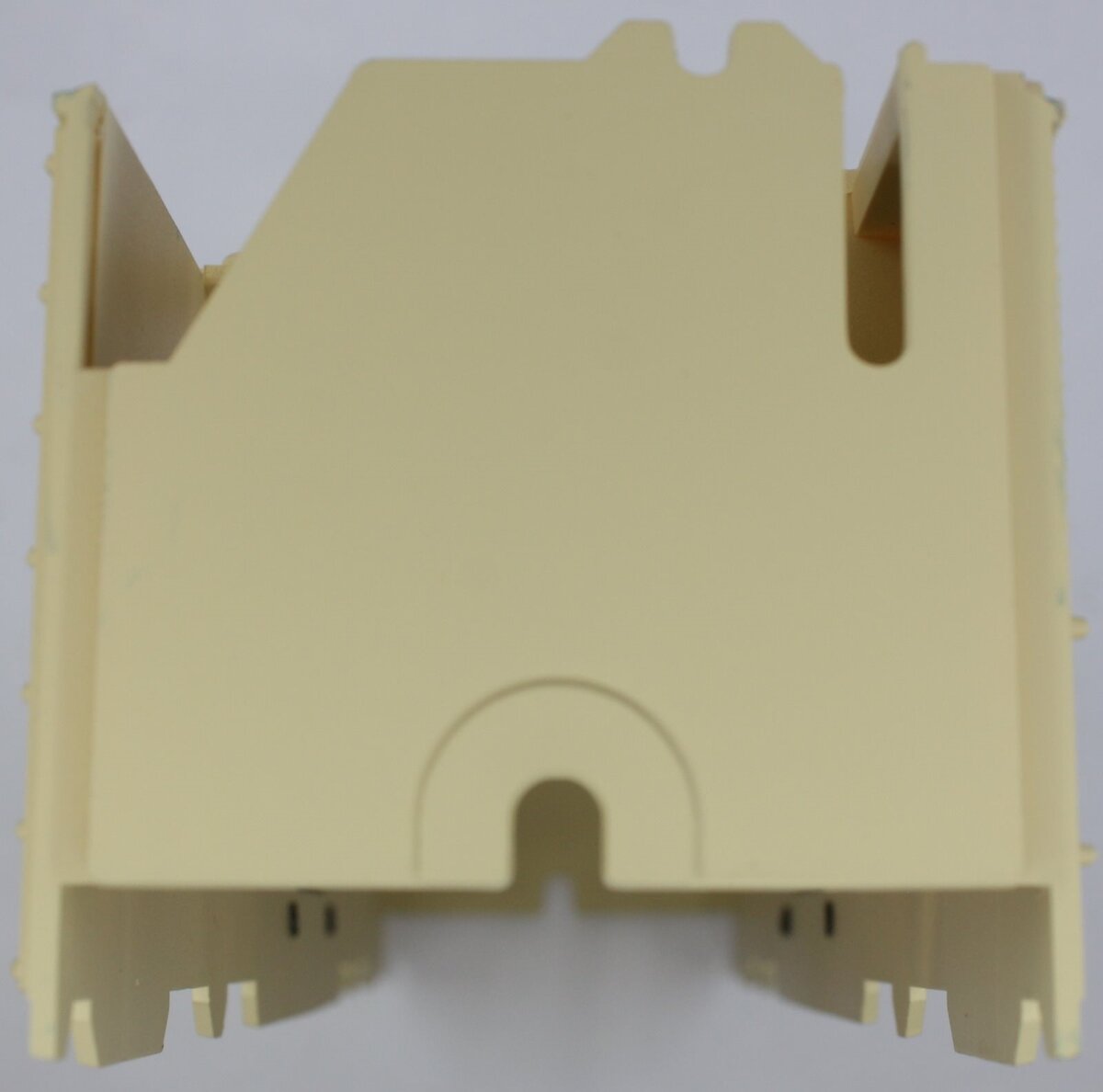 Lionel 29855-2 L.L. Milk Car Shell