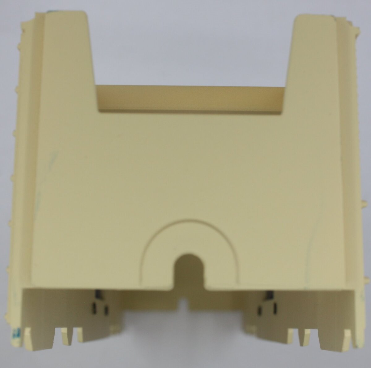 Lionel 29855-2 L.L. Milk Car Shell