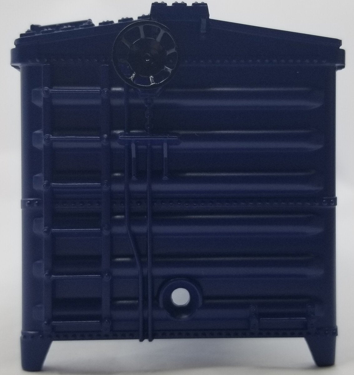 Lionel 29855-14 Dark Blue Roof and Ends