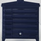 Lionel 29855-14 Dark Blue Roof and Ends