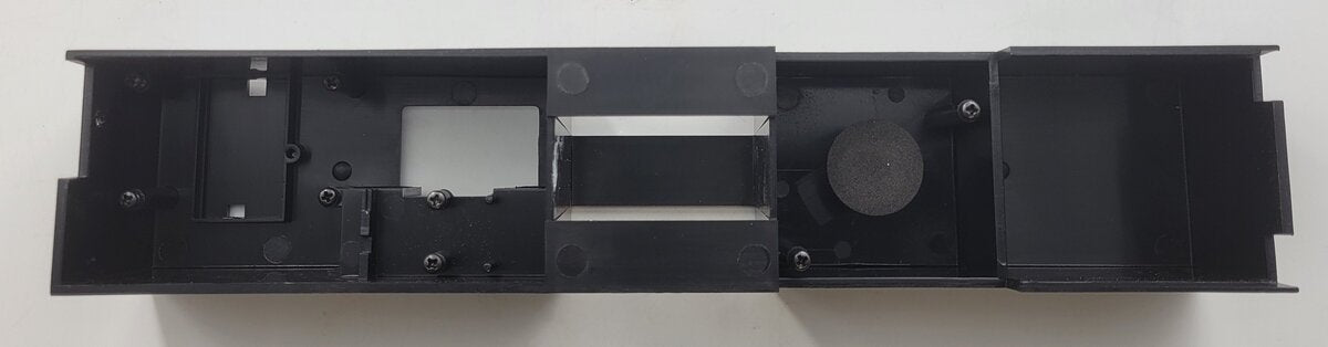 Lionel 29893-3 Vision Line Pennsylvania Stock Car Interior