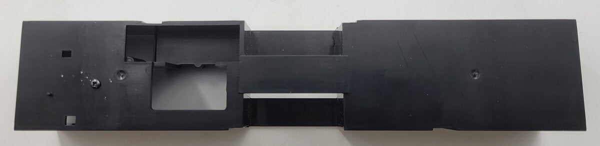 Lionel 29893-3 Vision Line Pennsylvania Stock Car Interior