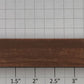 Lionel 30034-905 Brown Wooden Flat Bottom #5 Size Lincoln Log