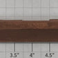 Lionel 30034-908 Brown Wooden #8 Size Lincoln Log