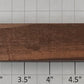 Lionel 30034-908 Brown Wooden #8 Size Lincoln Log
