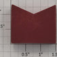 Lionel 30034-912 Red Wooden Lincoln Log Chimney