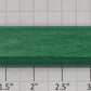 Lionel 30034-955 Green Wooden #5 Size Lincoln Log Roof Slat