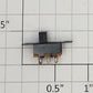 Lionel 38071-202 2-Position SPDT Miniature Switch