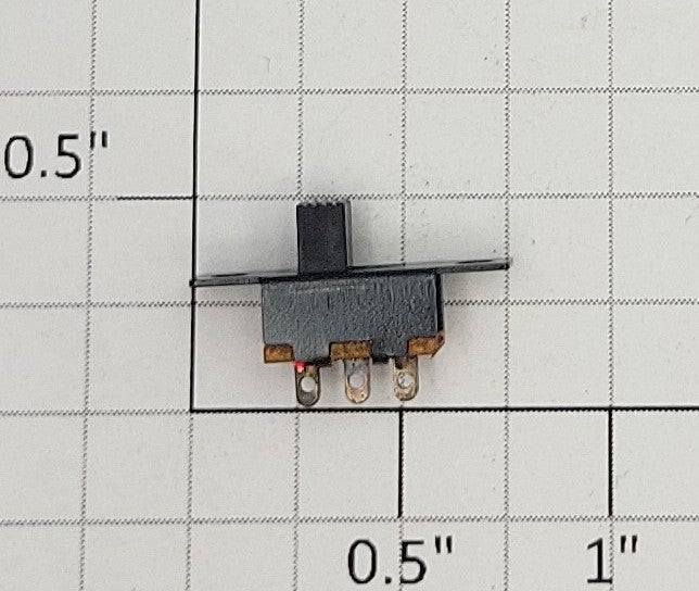 Lionel 38071-202 2-Position SPDT Miniature Switch