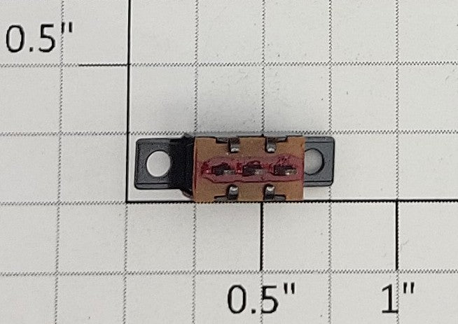 Lionel 38071-202 2-Position SPDT Miniature Switch