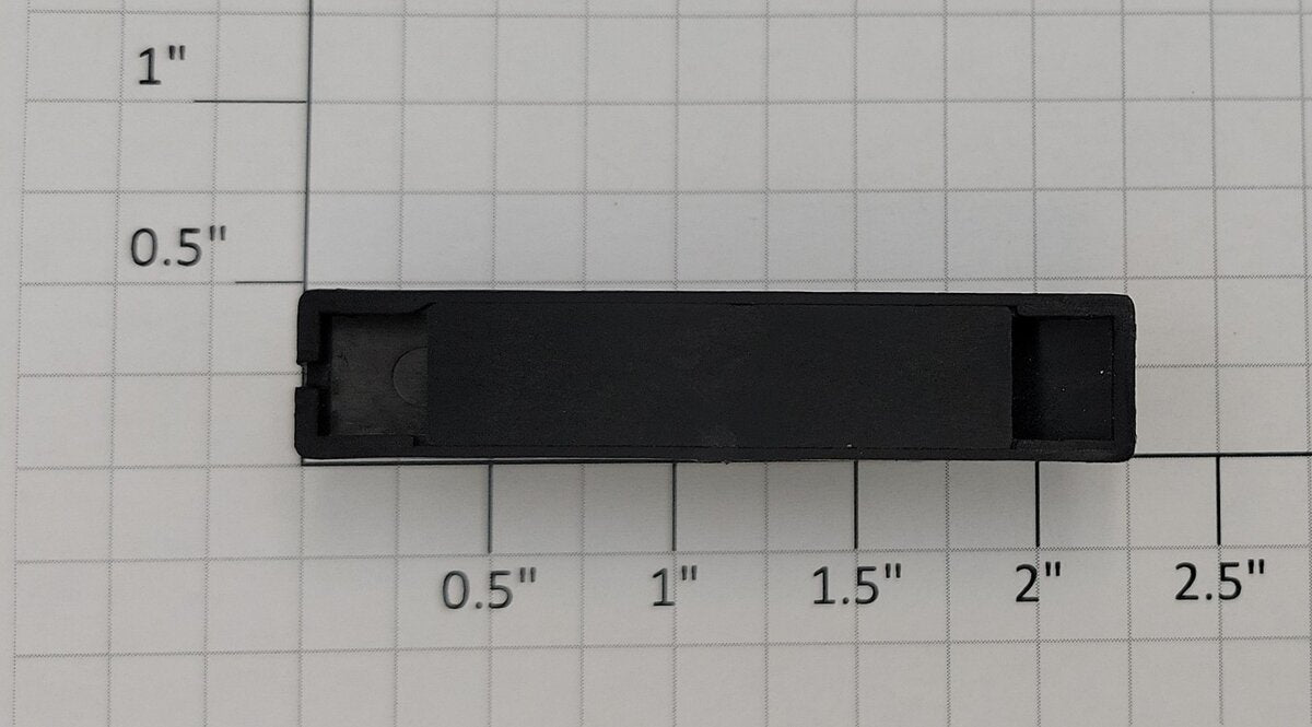 Lionel 38502-29 O Gauge Plastic GP-7 / GP-20 Smoke Funnel