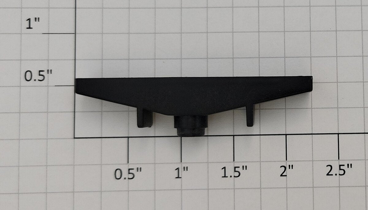 Lionel 38502-29 O Gauge Plastic GP-7 / GP-20 Smoke Funnel