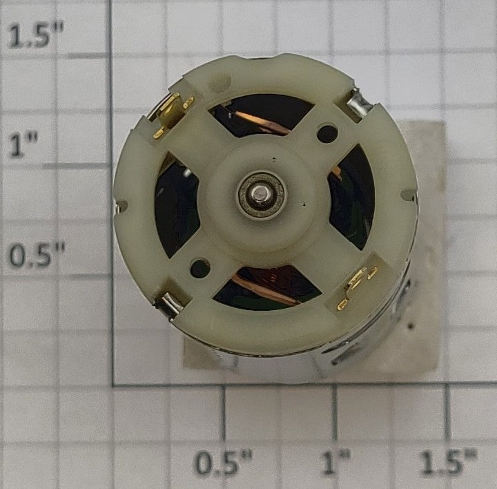 Lionel 38502-101 GP7 Premium Traditional DC Can Motor