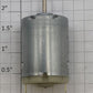 Lionel 38502-101 GP7 Premium Traditional DC Can Motor