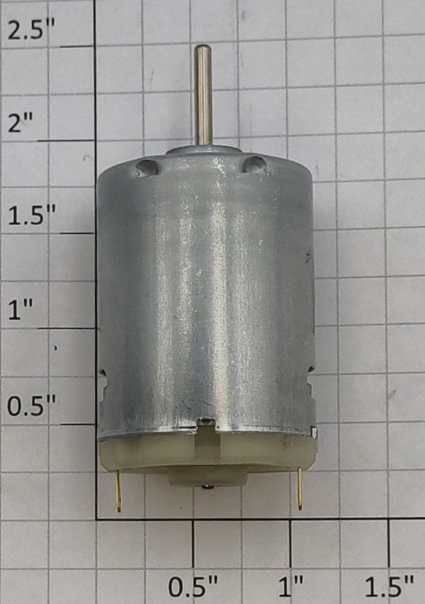 Lionel 38502-101 GP7 Premium Traditional DC Can Motor
