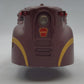 Lionel 38520-7 Tuscan PRR Solid Stripe GG1 Electric Locomotive Body Shell #4831