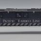 Lionel 38545-10 Pacific Harbor Genset Diesel Switcher Locomotive Body Shell #31