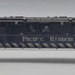 Lionel 38545-10 Pacific Harbor Genset Diesel Switcher Locomotive Body Shell #31
