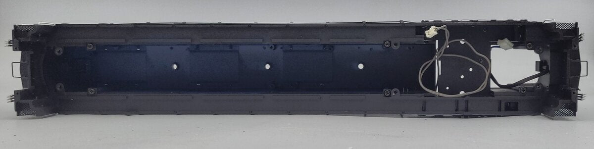 Lionel 38545-10 Pacific Harbor Genset Diesel Switcher Locomotive Body Shell #31