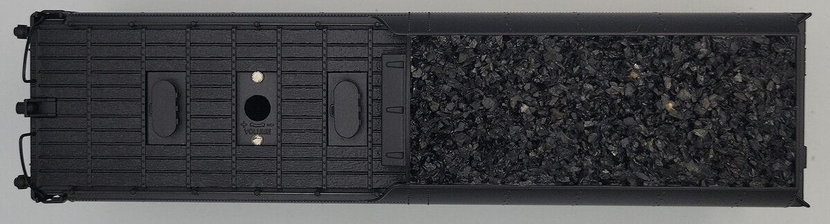 American Flyer 48083-T02 Union Pacific Challenger Tender Shell #3710