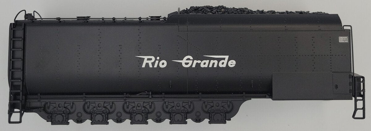 American Flyer 48085-T02 Tender Shell Challenger #3805