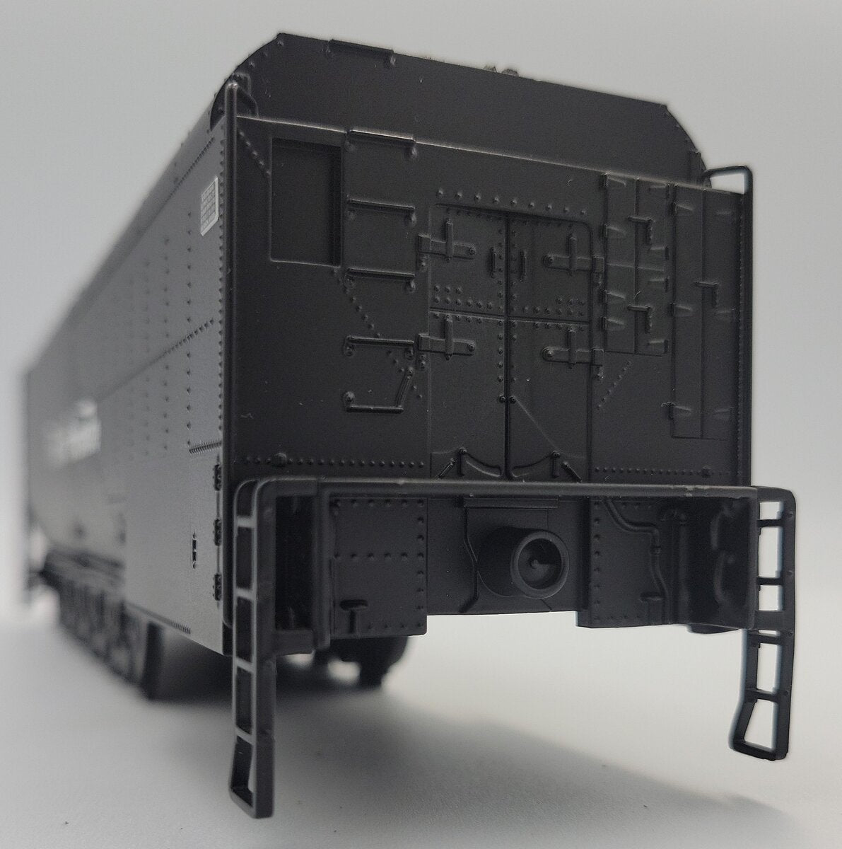American Flyer 48085-T02 Tender Shell Challenger #3805