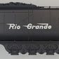 American Flyer 48085-T02 Tender Shell Challenger #3805