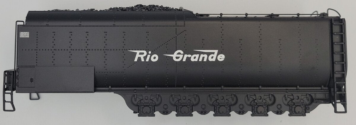 American Flyer 48085-T02 Tender Shell Challenger #3805