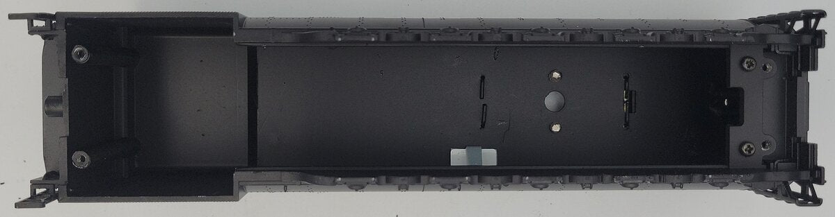 American Flyer 48091-T02 Western Pacific Challenger Tender Shell #402