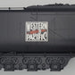 American Flyer 48091-T02 Western Pacific Challenger Tender Shell #402