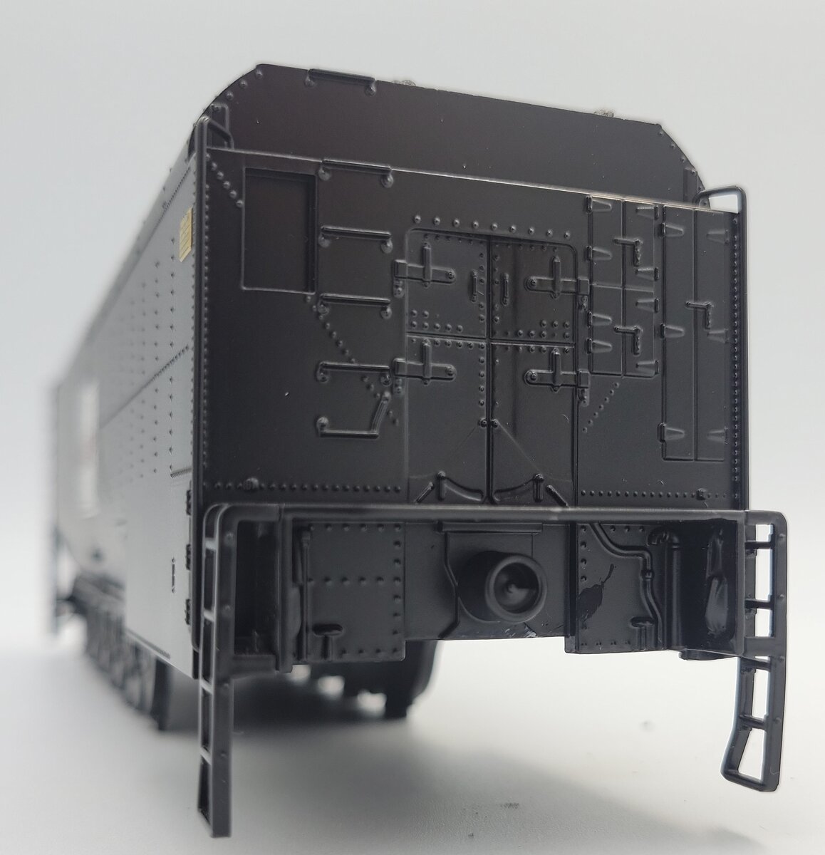 American Flyer 48091-T02 Western Pacific Challenger Tender Shell #402
