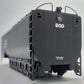 American Flyer 48094-T02 SP&S Challenger Tender Shell #900