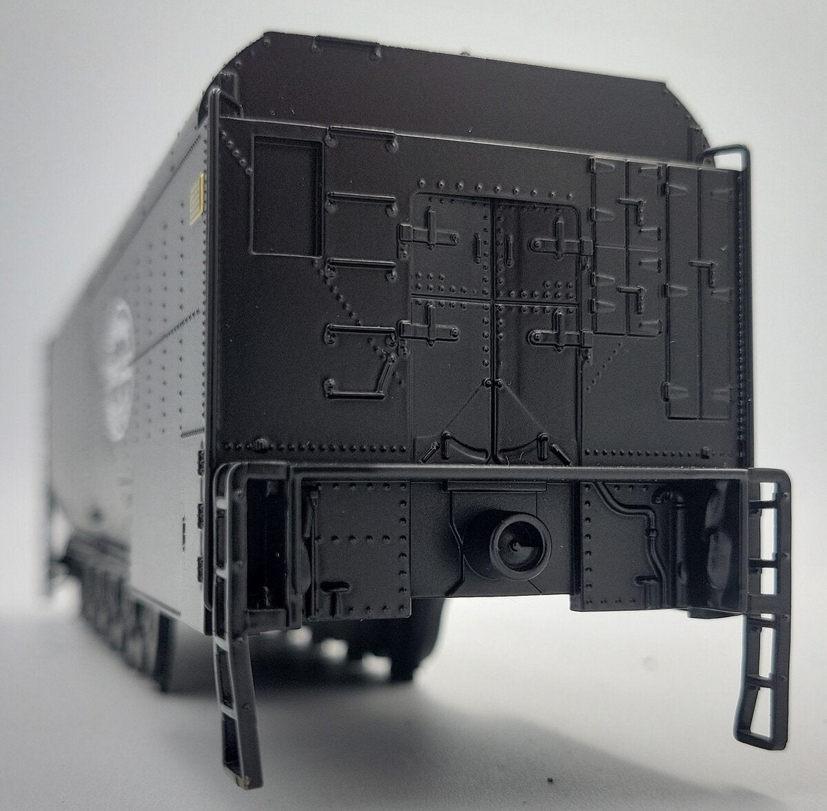 American Flyer 48094-T02 SP&S Challenger Tender Shell #900