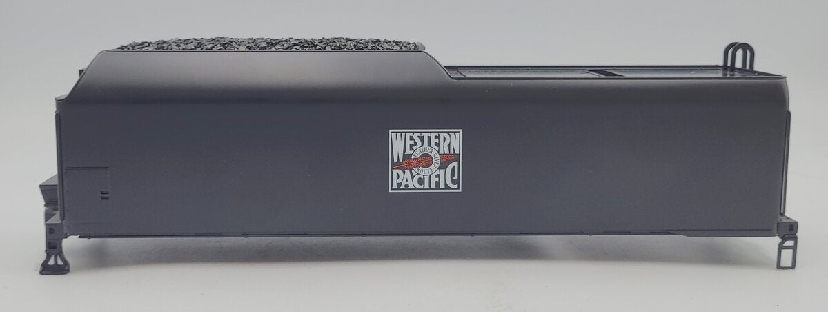 Lionel 11375-T02 Diecast Western Pacific EM-1 Coal Tender Body Shell #258