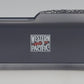 Lionel 11375-T02 Diecast Western Pacific EM-1 Coal Tender Body Shell #258