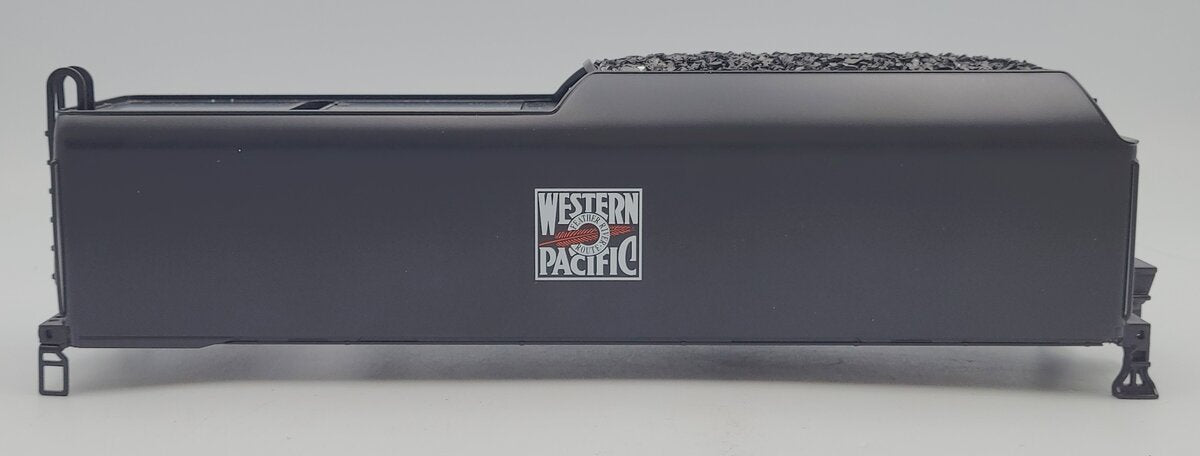Lionel 11375-T02 Diecast Western Pacific EM-1 Coal Tender Body Shell #258