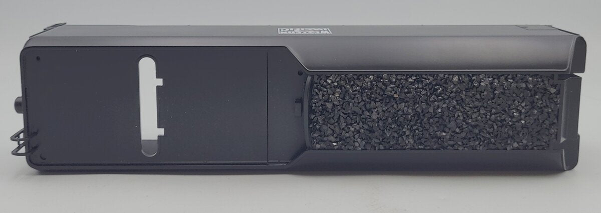 Lionel 11375-T02 Diecast Western Pacific EM-1 Coal Tender Body Shell #258