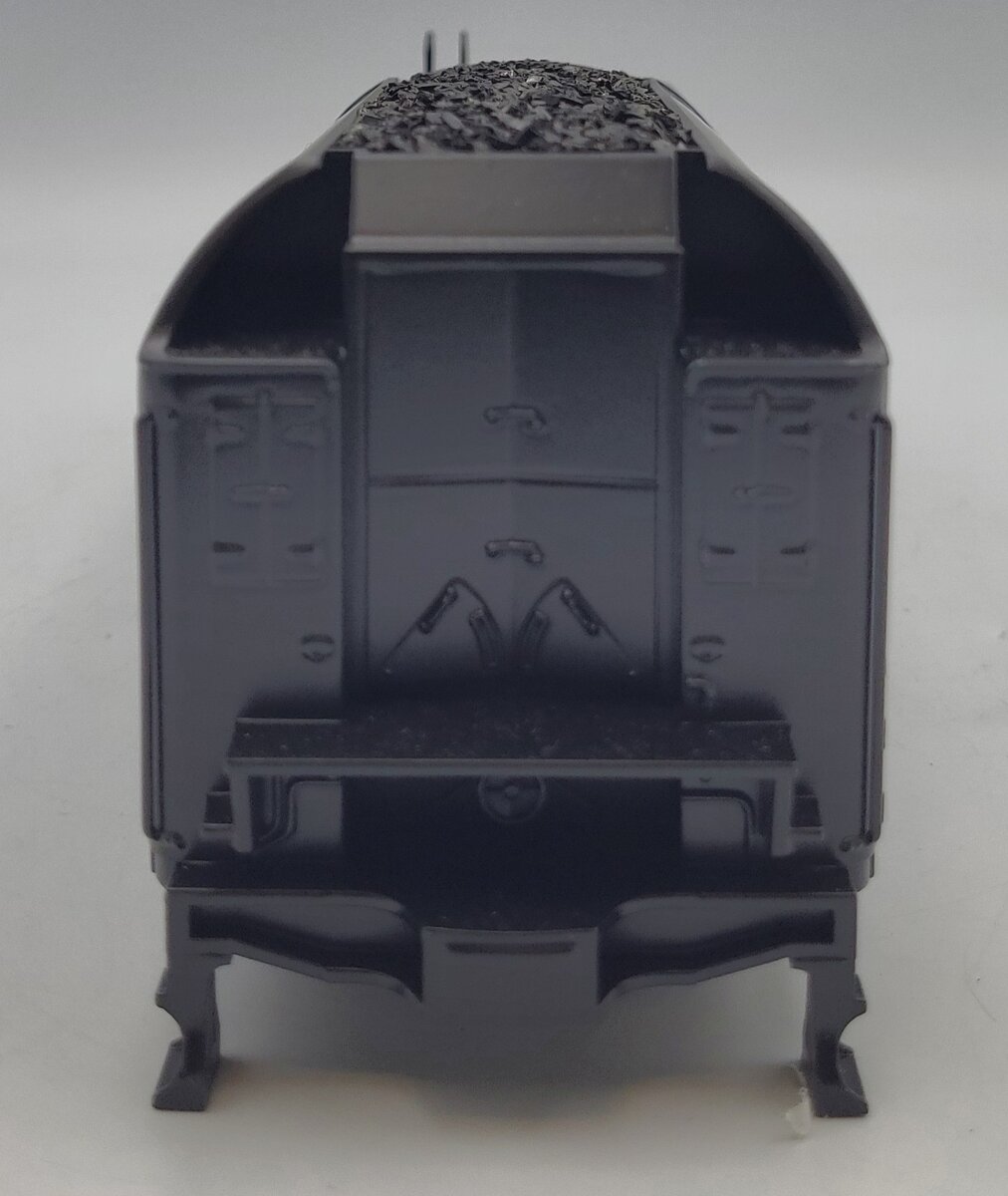 Lionel 11375-T02 Diecast Western Pacific EM-1 Coal Tender Body Shell #258