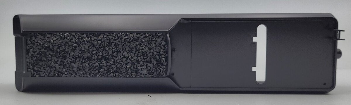 Lionel 11377-T02 Black Diecast Great Northern EM-1 Coal Tender Body Shell #2060